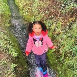 Meet your Posher, Kathryn